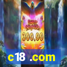 c18 .com